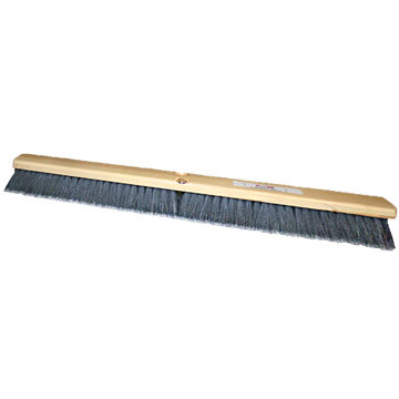 Push Broom