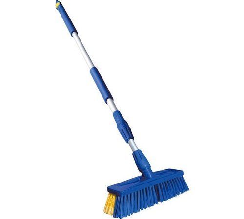 Easy To Use Blaster Brush And Broom