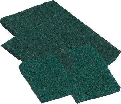 Good Cleaning Sparkle Magic Scrub Pad