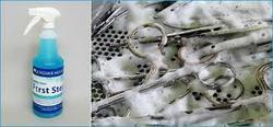 enzymatic foam