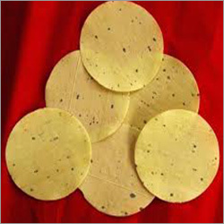 Potato Papad Chips