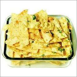 Crispy Papad Katran