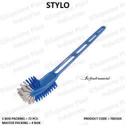 Light Weight Toilet Cleaning Brush