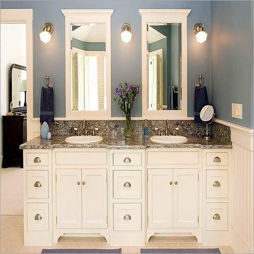 Bathroom Vanities