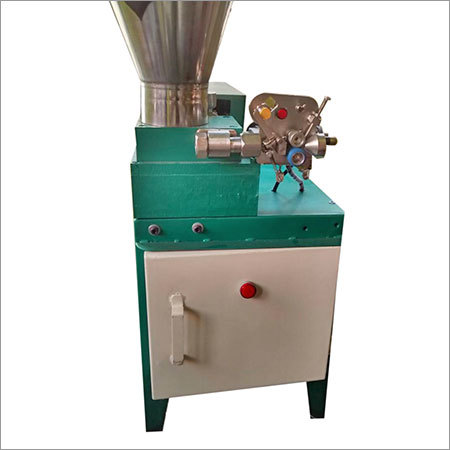 High Speed Agarbatti Machine