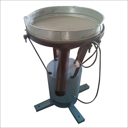 Powder Filter Machine