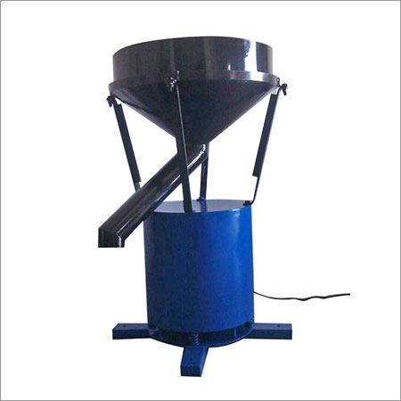 Agarbatti Making Machine