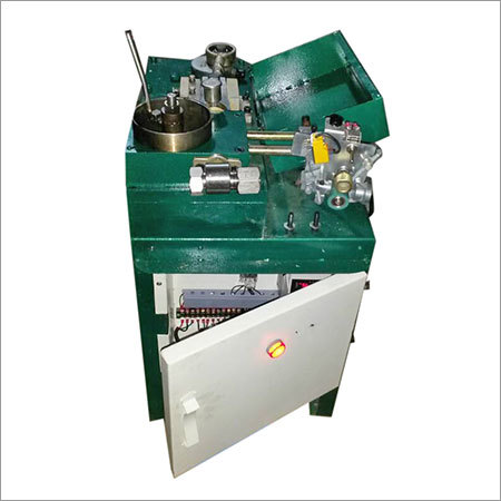 Agarbatti Machine