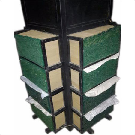 Insense Stick Dryer Machine