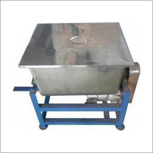 Powder Mixer Machine Powder Mixer Machine