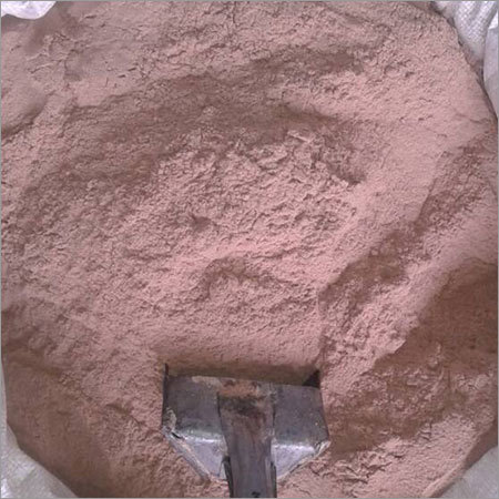 Wood Dust Powder