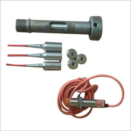 Incense Sticks Machine Parts