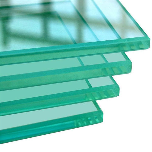 Toughened Glass