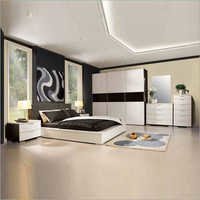 Acrylic Bed
