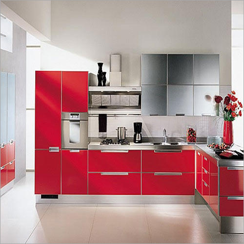 Modular Kitchen