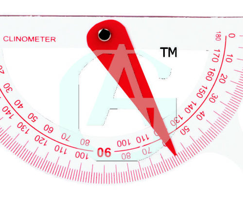 Clinometer Compass