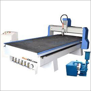 CNC Routers