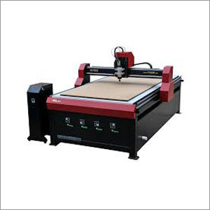 CNC Wood Router
