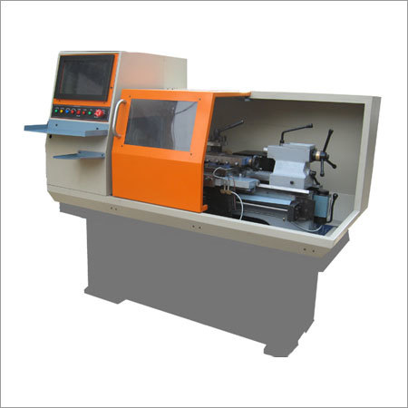 Cnc Machine