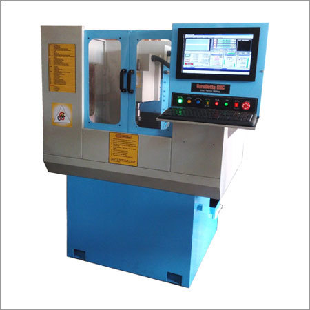 Milling Machine