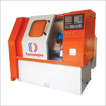 Education Machine