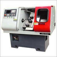 Cnc Trainer Lathe Machine