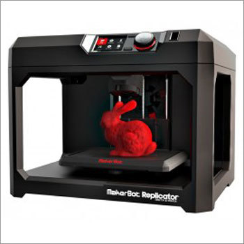 3d Machine