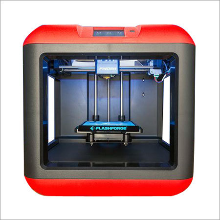 3d Machine