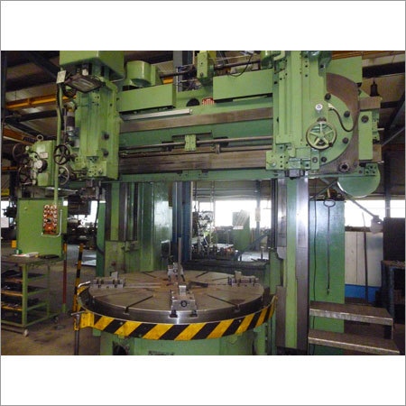 Used Machine