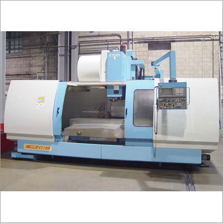 Used Machine