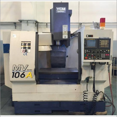 Ekran Resmi Used Machine