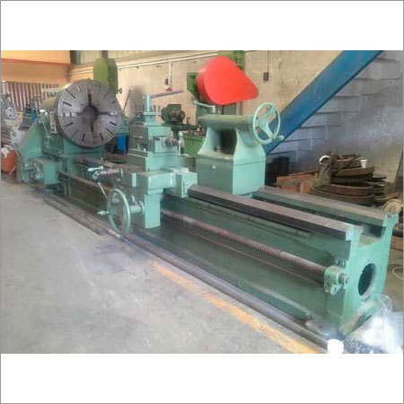 Used Machine