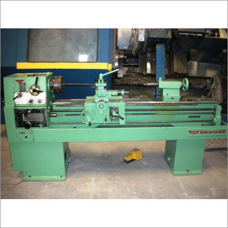 Milling Machine