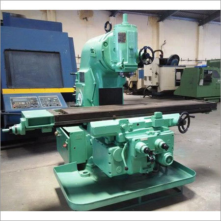 Used Machine