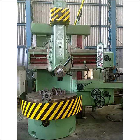 Used Machine