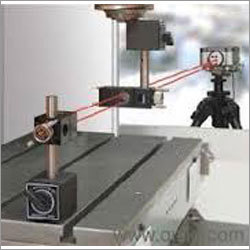 Laser Test Services