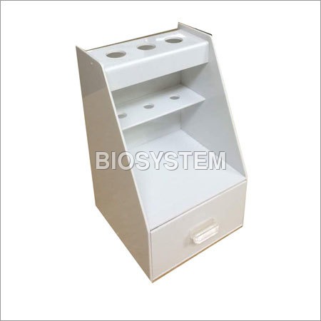Bio Stand 3 Holes
