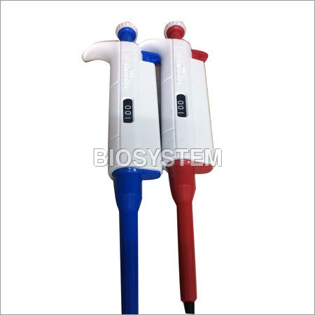 Bio Shine Micro Pipette