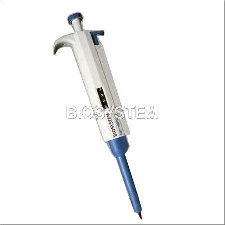 Bio Advance Micropipette