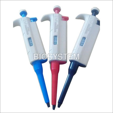 Pro A Pipette