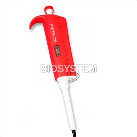 Bio Vision Micropipette