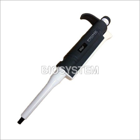 Industrial Prime Micropipette