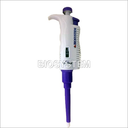 Bio Plus Pipette
