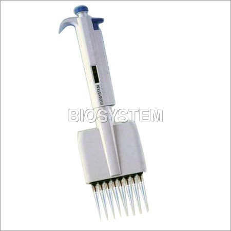Industrial Bio Advance Micropipette
