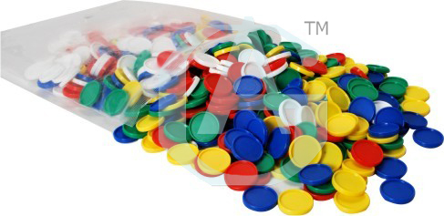 Counters