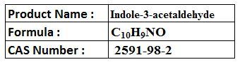 Indole-3-acetaldehyde