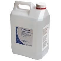 metal disinfectant sterilants