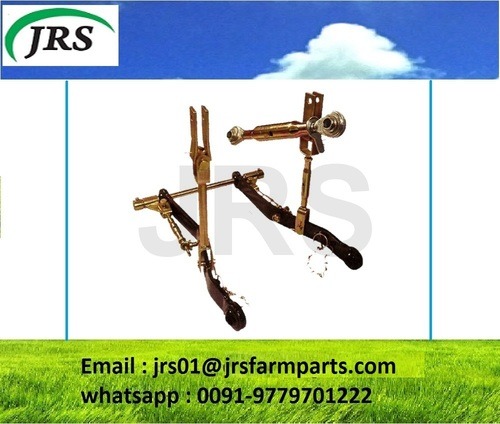 Tractor Drawbar