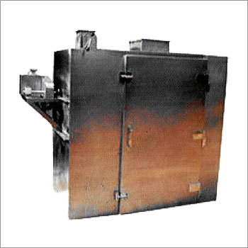 Tray Dryer
