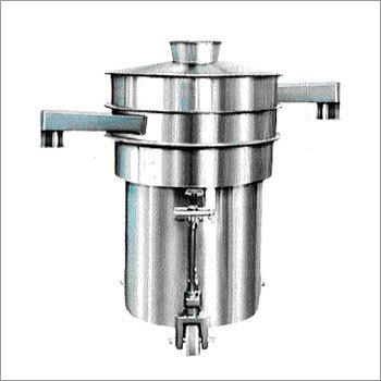 Vibro Sifter